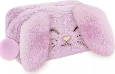 Zdjęcie produktu dla Saszetka Astrabag Fluffy Kitty ASTRA