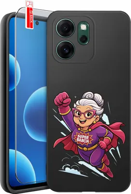 Image de Étui pour Oppo Reno 14 FS 5G | 14 F 5G, motifs colorés + verre trempé 9H