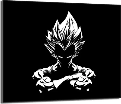 Obrázek produktu pro Skleněná deska na sporák 60x52 Skleněná deska na sporák Splashback Deco Prkénko na krájení, Anime Black