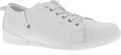 Produktbild von ANDREA CONTI Damenschuhe Sneakers 0345724-001 weiß, Größe:39 EU