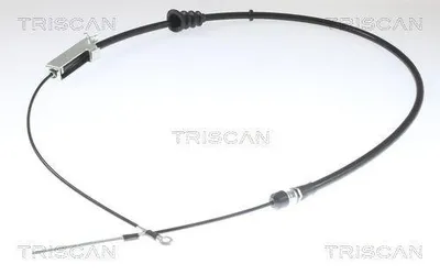 Produktbild von TRISCAN Handbremsseil Seilzug Feststellbremse für IVECO DAILY VI Pritsche/Fahrgestell Vorne 8140 151102