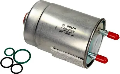 Image de Filtre à carburant BOSCH F 026 402 850