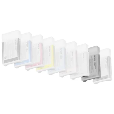 Immagine prodotto di Epson T6039 cartuccia d'inchiostro 1 pz Originale Nero light light