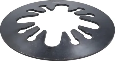 Obrázek produktu pro Tellerfeder 1,8mm Kupplungskorb für Simson S51, S53, S70, S83, SR50, SR80, KR51/2, M531, M541, M741