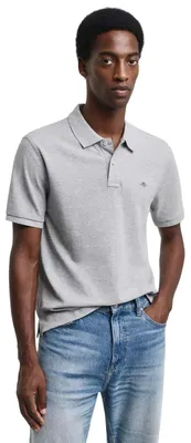 Produktbild von GANT REG EMB Archive Shield Polo - S