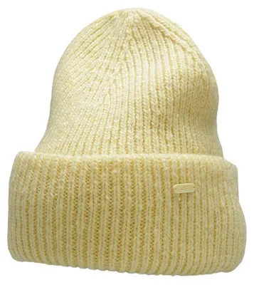 Image de 4F - Casquette « H4Z22 CAD005 » pour femmes PP1505 (M) (jaune)