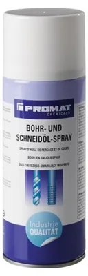 Produktbild von Bohr- und Schneidöl