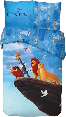 Produktbild von Kinderbettdecken Set 140 x 200 cm, Wendebettwäsche, 100% Baumwolle, für Kinderzimmer