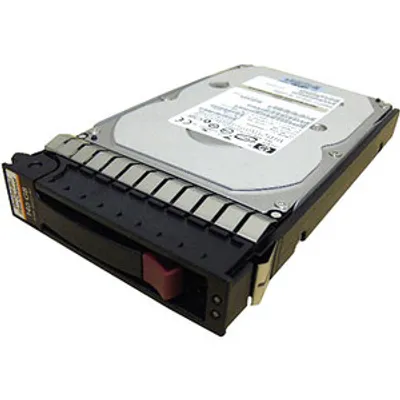 Produktbild von HPE 1TB 7200 rpm FATA, 1 TB, 7200 RPM, Fiberkanal