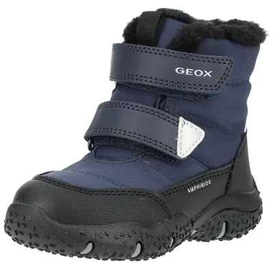 Produktbild von Geox Stiefelette Stiefelette Kunstleder/Textil