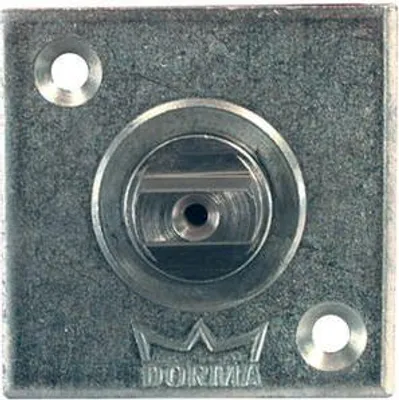 Image de Palier de pivotement Dorma avec roulement à billes pour ferme-porte au sol - 45070001