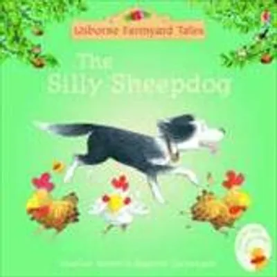 Imagen del producto de Amery, H: Silly Sheepdog