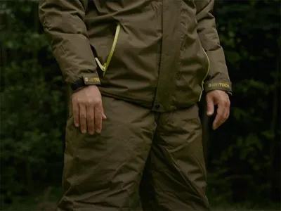 Image de Veste Delphin WinTREK, taille XXXL, Image générée par une IA