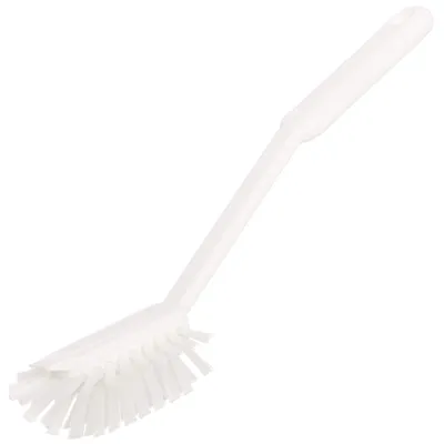 Produktbild von Robuste Spülbürste mit Nylonborsten, 27 cm