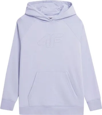 Produktbild von 4F Sweatshirts 4FAW23TSWSF076552S, Größe: 171