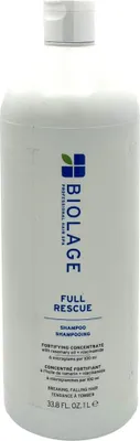 Zdjęcie produktu dla Matrix Biolage Full Rescue Szampon 1000ml