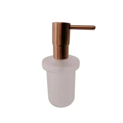 Immagine prodotto di Distributore di sapone Grohe ESSENTIALS Warm Sunset spazzolato