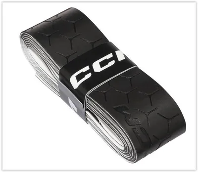 Produktbild von CCM Griffband Stick Grip , Farbe:schwarz