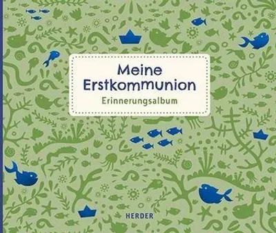 Immagine prodotto di Meine Erstkommunion