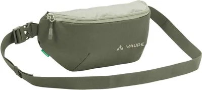 Produktbild von VAUDE Vaude WegaMove Hüfttasche (Volumen 2 Liter/ Gewicht 0,11 kg) cedar wood