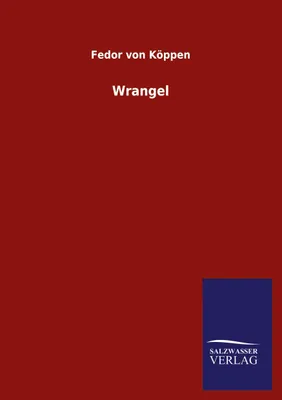 Produktbild von Wrangel