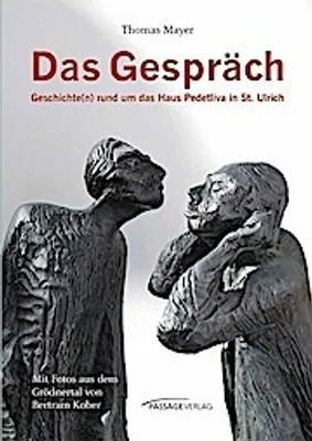 Produktbild von Das Gespräch