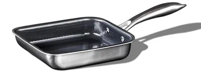 Tamagoyaki-Eierpfanne, antihaft, 6x8 Zoll, für Induktion