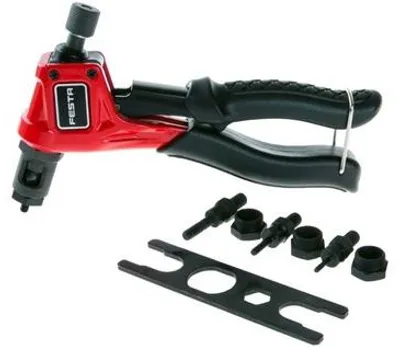 Obrázek produktu pro Kleště na nýtovací matice FESTA 200mm 24035