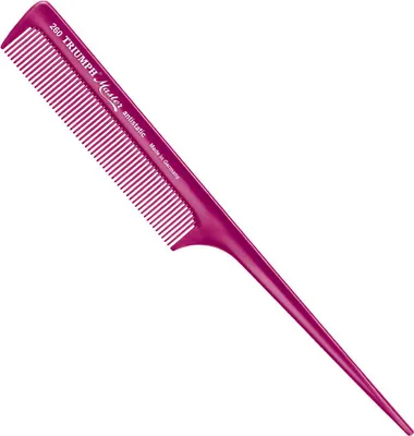 Produktbild von Hercules Sägemann Triumph Master 260/33 8.5 flieder