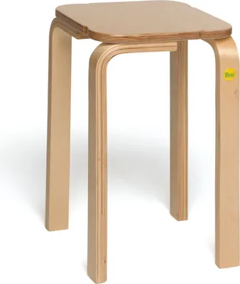 Produktbild von Erzi 50035 Hocker 45cm