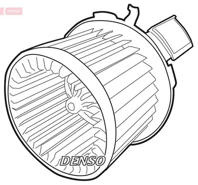 Obrázek produktu pro DENSO DEA21003 Vnitřní ventilátor