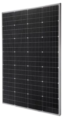 Produktbild von VEVOR 2PCS 400W Monokristalline Solarmodule, 23% hocheffizientes Mono-PV-Modul mit stabilem MC4-Ausgang & Aluminiumrahmen, IP65 wasserdichtes Solarpanel für Auto, Boot, Wohnmobil, flache Dächer und netzunabhängige Anwendungen, 1x200W, 1-a