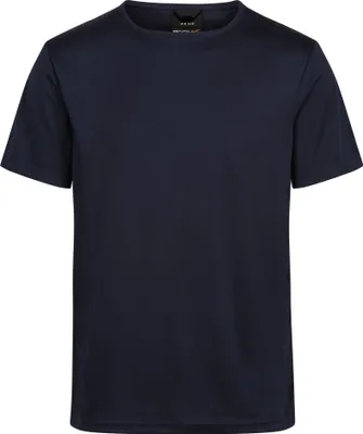 Immagine prodotto di Regatta Professional - Maglietta uomo RG9348 (4XL) idrorepellente (blu navy)