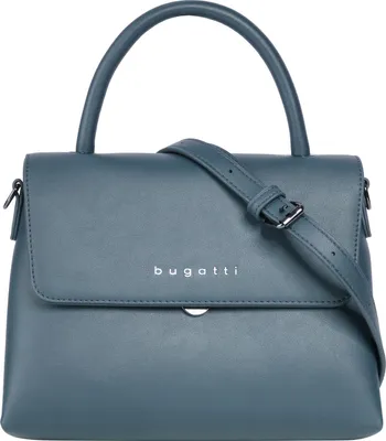 Produktbild von bugatti Handtasche Almata Damen 022236 blau