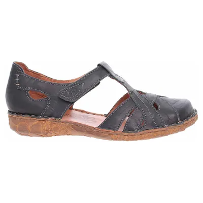 Obrázok produktu pre Dámske sandále Josef Seibel 79529 95100 schwarz 39
