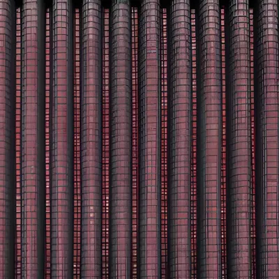 Produktbild von K&N BM-1821 Hochleistungsluftfilter Langzeitfilter Quadratisch