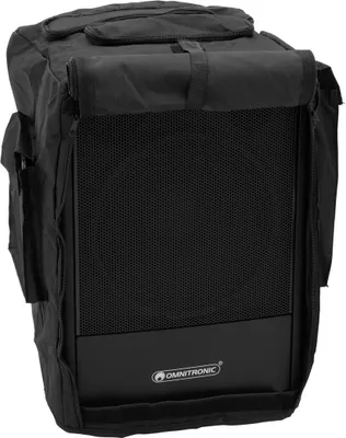 Produktbild von OMNITRONIC MOM-10BT4 Lautsprechertasche (13106977)