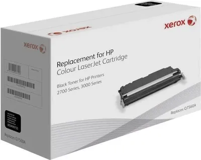 Obrázok produktu pre Xerox 003R99755, 6500 strany, Čierna