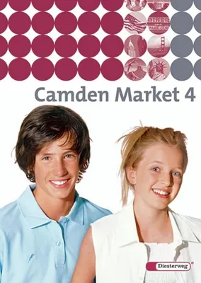 Produktbild von Camden Market 4. Textbook