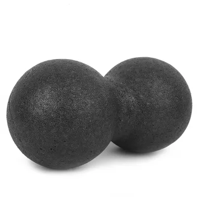 Obrázek produktu pro Masážní míč na jógu, masážní míč, masážní fitness míč, masážní míč na akupunkturu, sportovní masážní míč