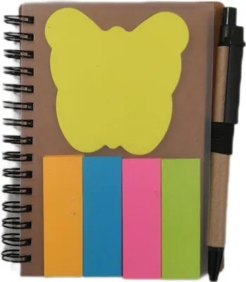 Immagine prodotto di Notes z wyposażeniem Eco