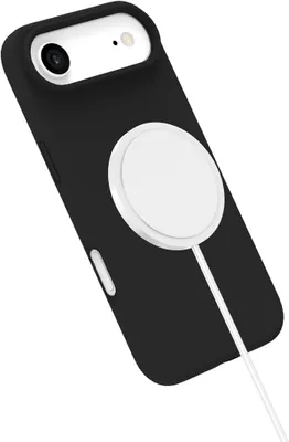 Zdjęcie produktu dla eSTUFF ES67150056-BULK, Pokrowiec, Apple, iPhone 17 Air, 16,8 cm (6.6"), Czarny