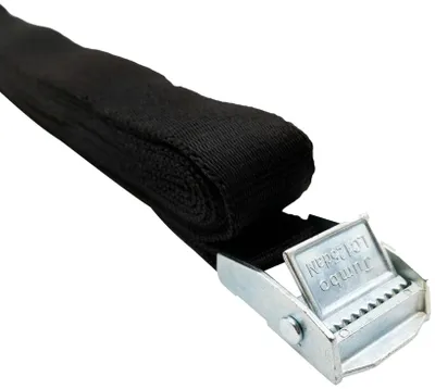 Productafbeelding van D&W Spanband, 25 mm x 5 meter, 125 daN