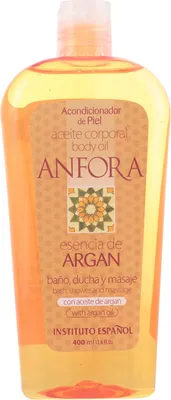 Produktbild von Instituto Español Argan Amphora Oil 400ml