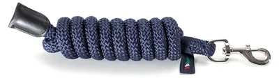 Obrázok produktu pre Vodiace lano Equiline s karabínou Gabe Blue