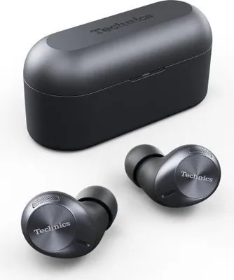 Immagine prodotto di Technics EAH-AZ40E-K Auricolari True Wireless Stereo In-ear Musica e Chiamate USB Tipo-C Bluetooth Nero
