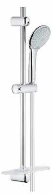 Immagine prodotto di CASA39 Grohe Euphoria Saliscendi doccia con doccetta 27242001