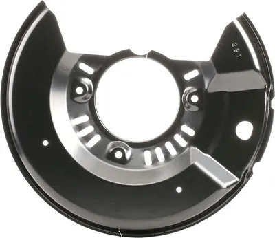 Produktbild von RIDEX 1330S0230 Ankerblech Spritzblech Bremsscheibe für TOYOTA Yaris Schrägheck (P1) Vorne Links