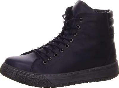 Produktbild von andrea conti Stiefel dunkelblau in Gr. 37