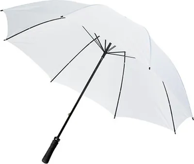 Produktbild von L-merch Fiberglas Sturmschirm mit Softgriff